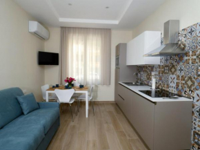 Appartamento Salotto Vomero 7